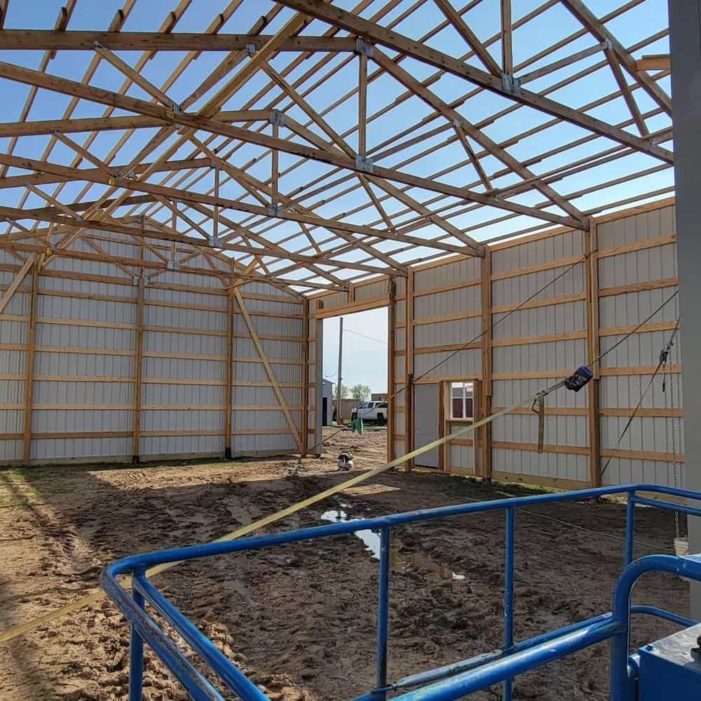 Hero image for Edson Builders
