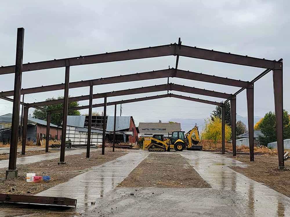 Hero image for Edson Builders