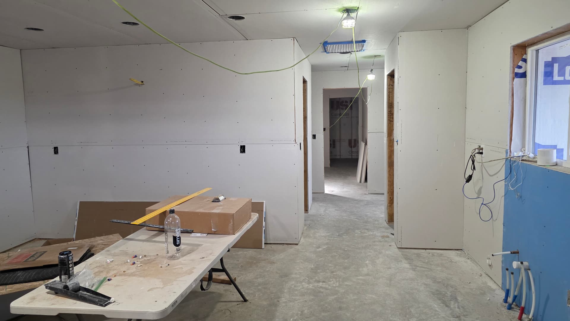 Gallery photos for Exciting Progress on New Home Build: Image #1