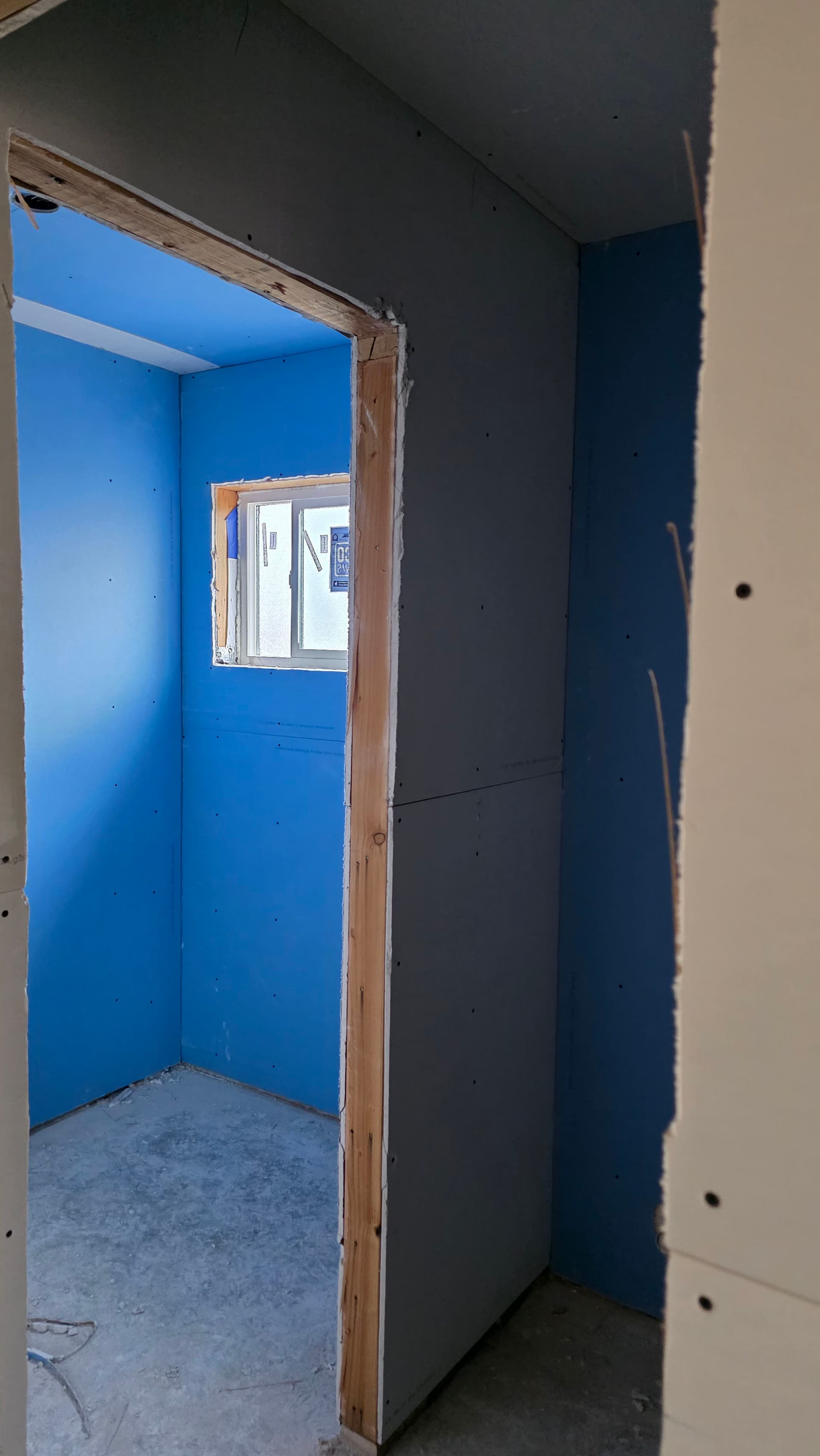 Gallery photos for Exciting Progress on New Home Build: Image #2