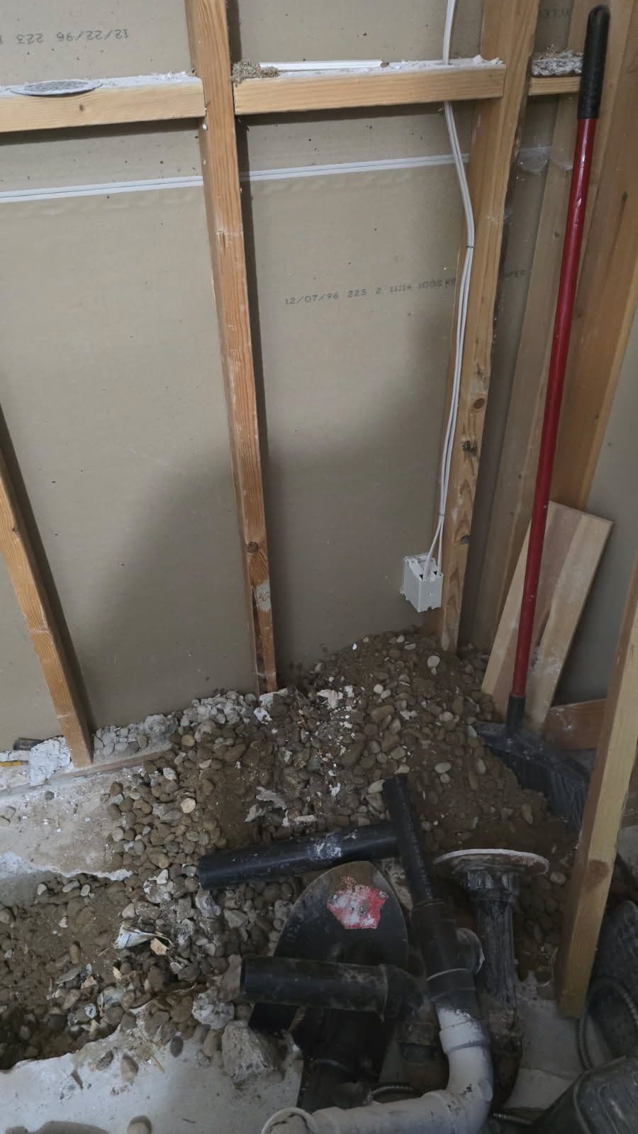 Gallery photos for Innovative Bath Remodel - Shower to Tub Transformation: Image #2