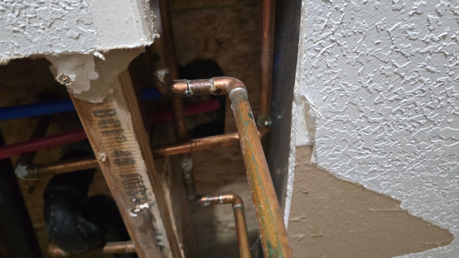 Gallery photos for Innovative Bath Remodel - Shower to Tub Transformation: Image #3
