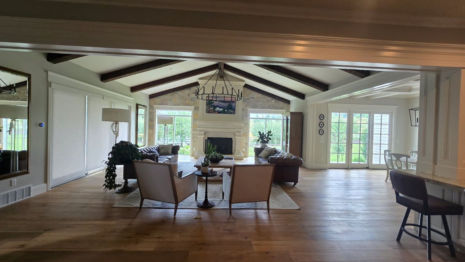 Transformative Custom Home Design and Remodel image