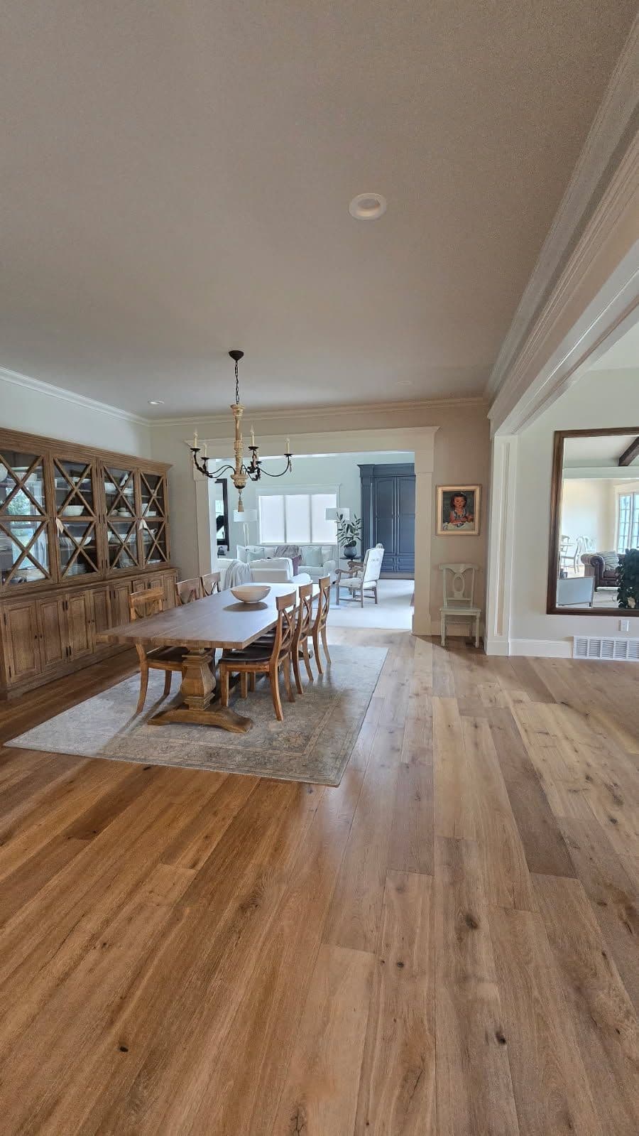 Gallery photos for Transformative Custom Home Design and Remodel: Image #1