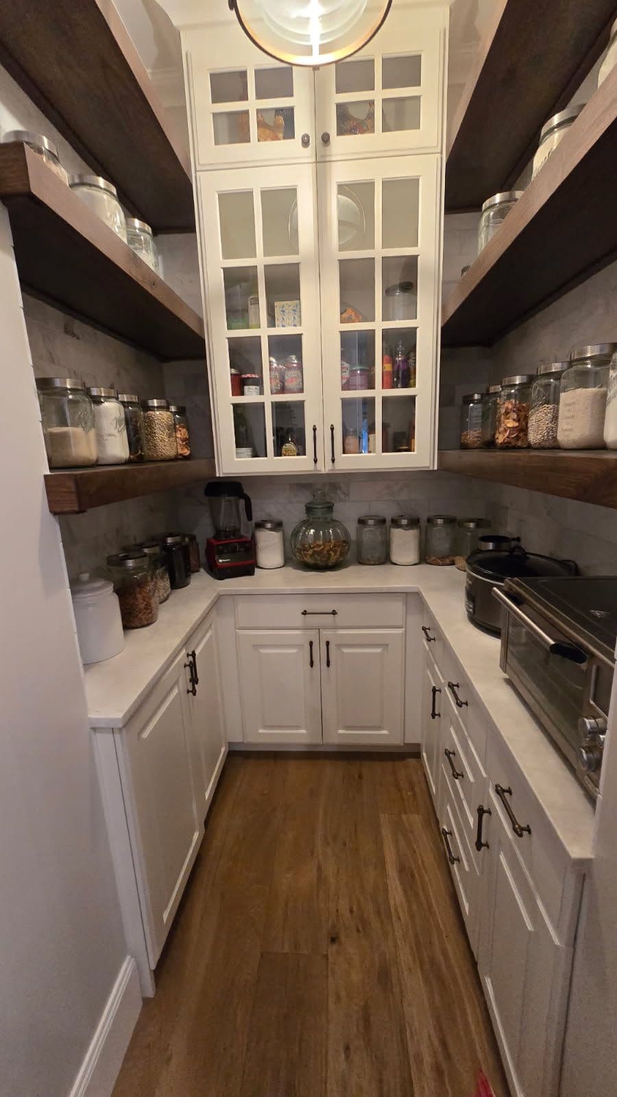 Gallery photos for Transformative Custom Home Design and Remodel: Image #2