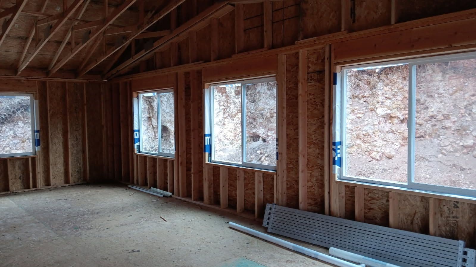 Gallery photos for Bear Lake Cabin Addition: Cozy and Tranquil Retreat: Image #1