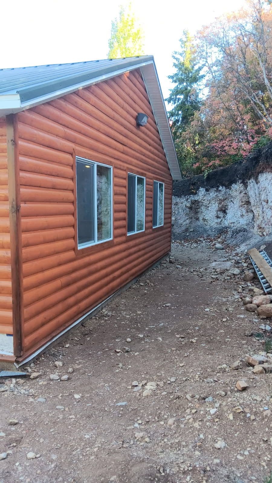 Gallery photos for Bear Lake Cabin Addition: Cozy and Tranquil Retreat: Image #3