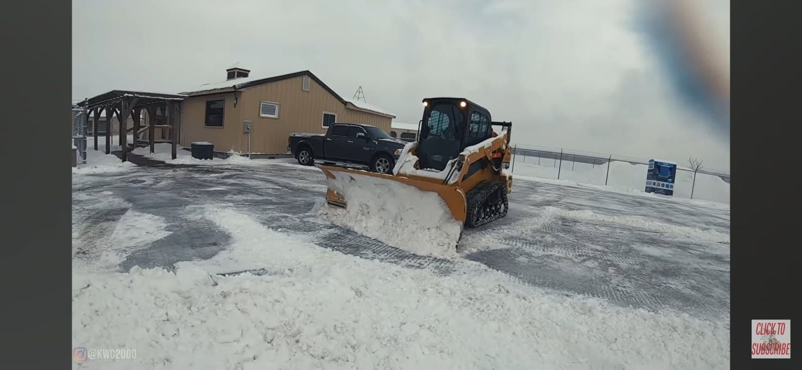 Expert Snow Removal for Your Property image