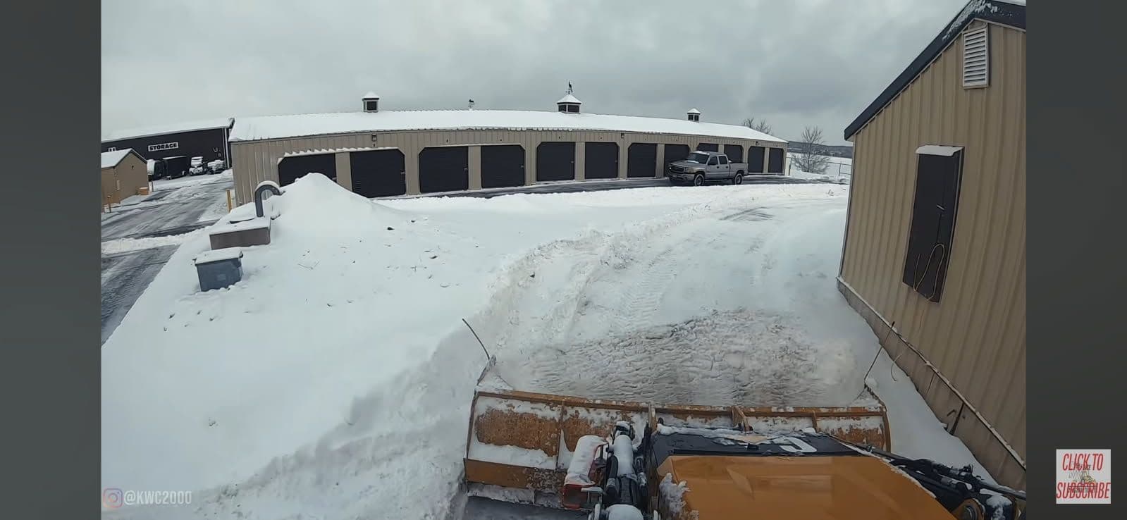 Gallery photos for Expert Snow Removal for Your Property: Image #1