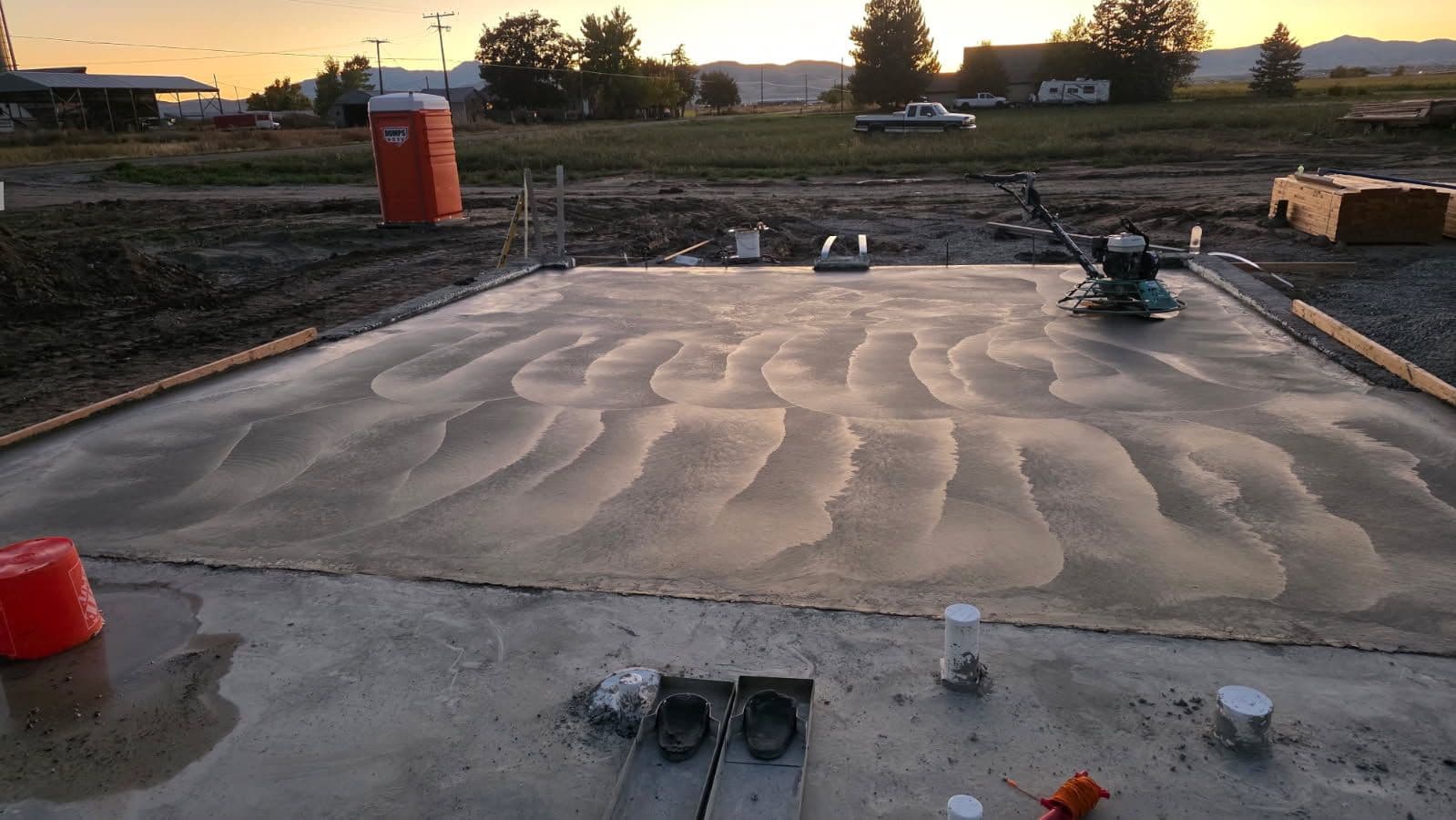 Building Foundations for Dreams with Precision and Care image