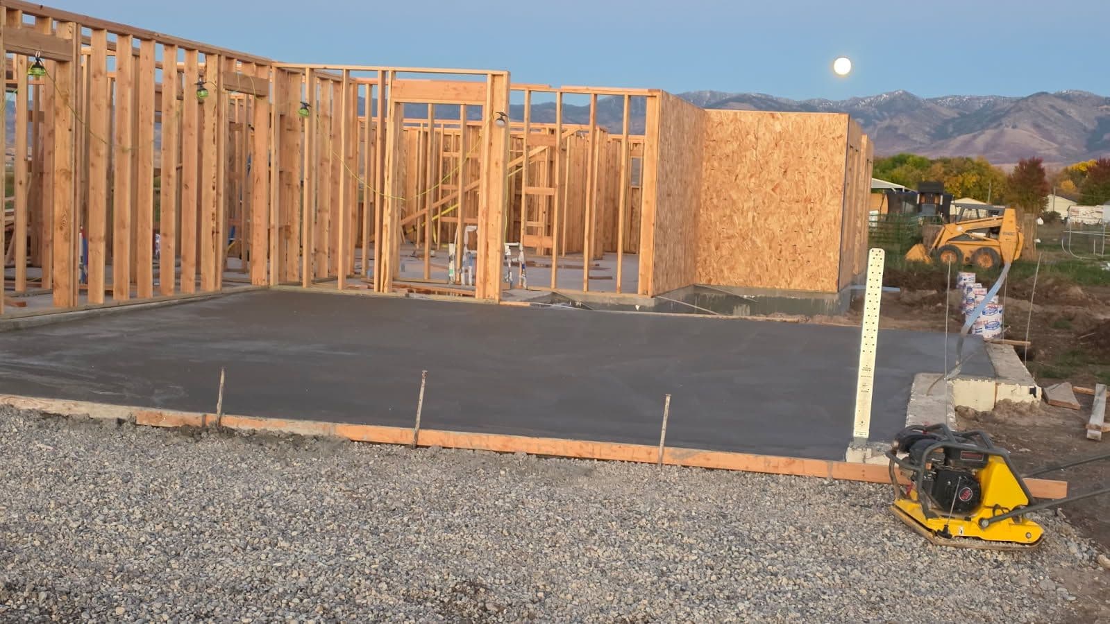 Gallery photos for Building Foundations for Dreams with Precision and Care: Image #2