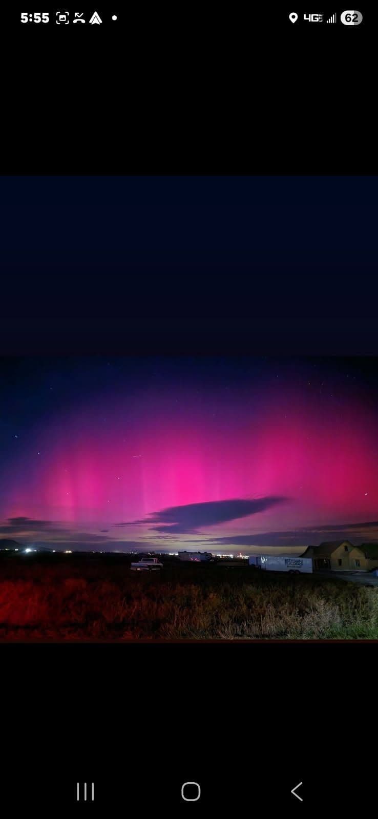 Project Crafting Dreams Under Northern Lights image