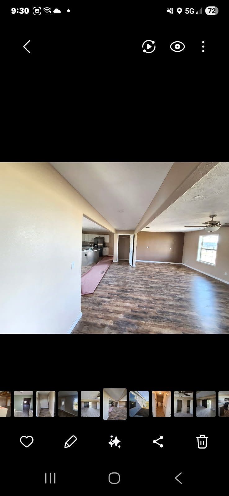 Gallery photos for Modern Kitchen and Relaxing Bathroom Renovations: Image #2