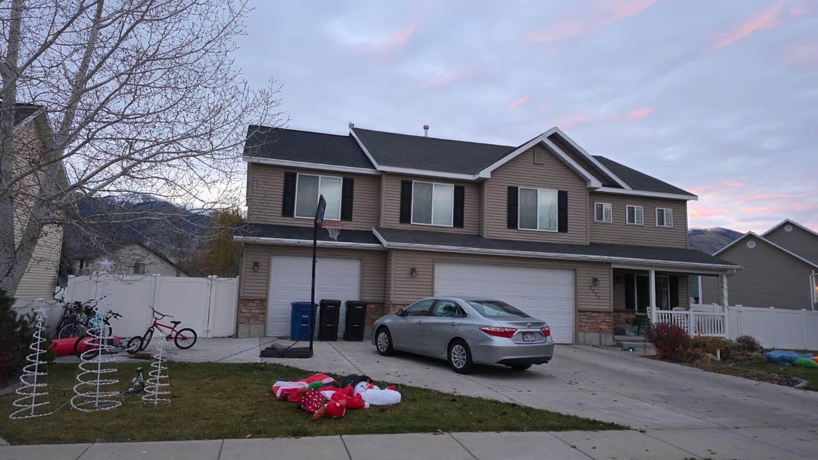 Project Charming Home Addition by Edson Builders image