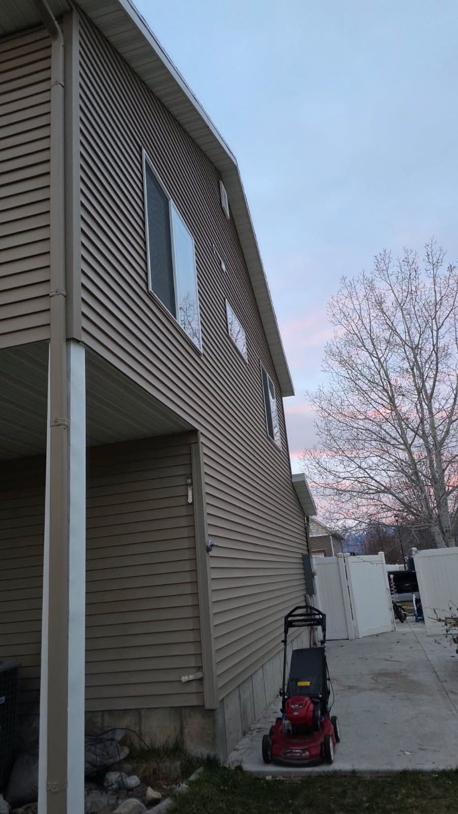 Gallery photos for Charming Home Addition by Edson Builders: Image #1