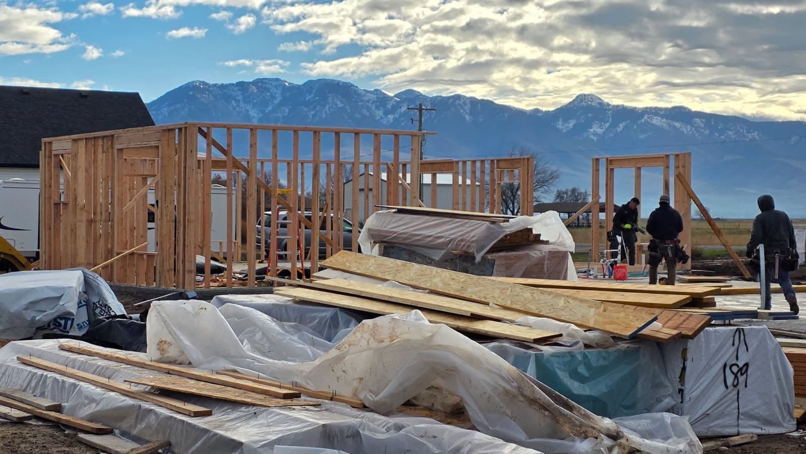 Gallery photos for Crafting Your Dream Home with Edson Builders: Image #1