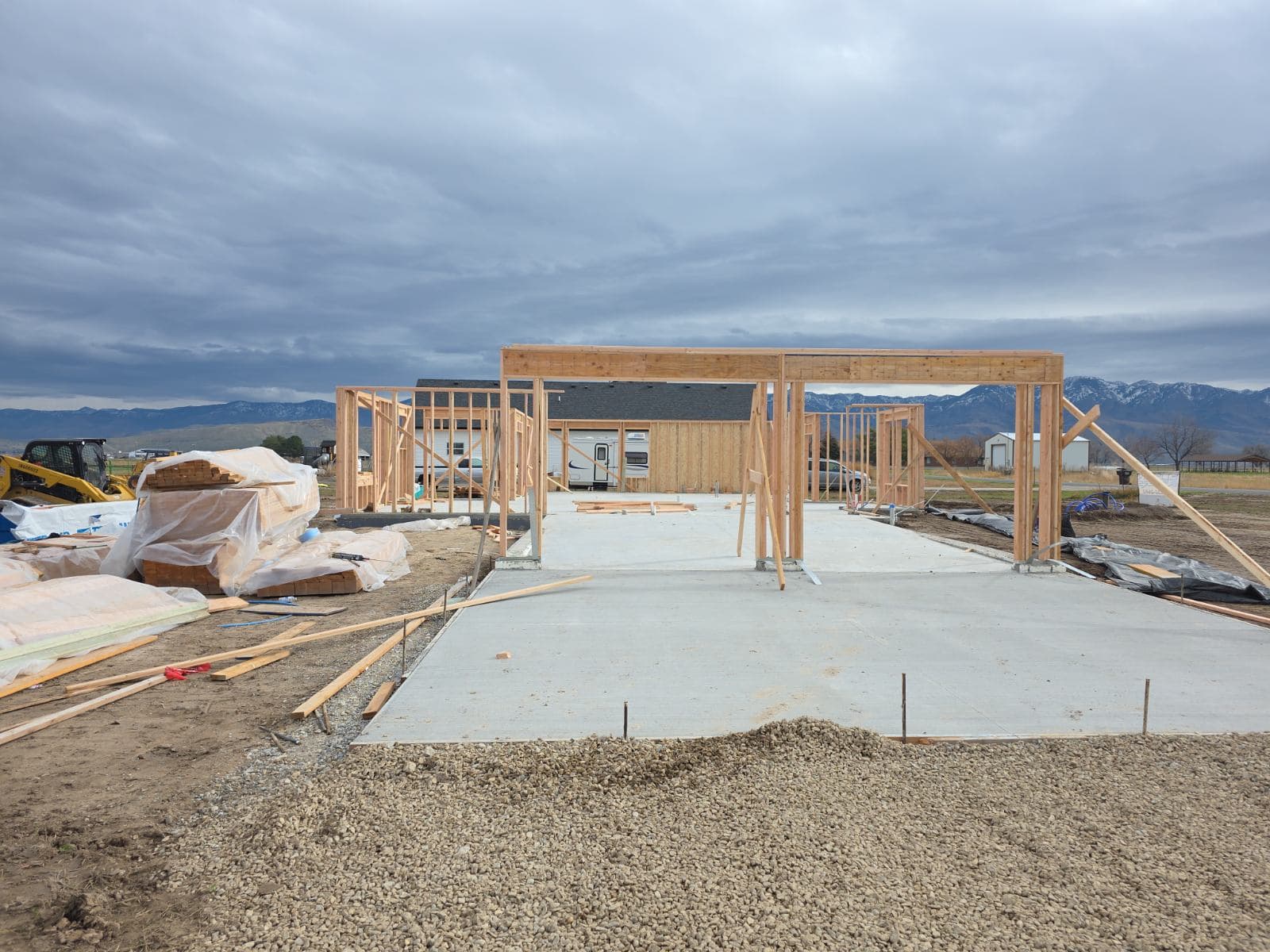 Gallery photos for Crafting Your Dream Home with Edson Builders: Image #3