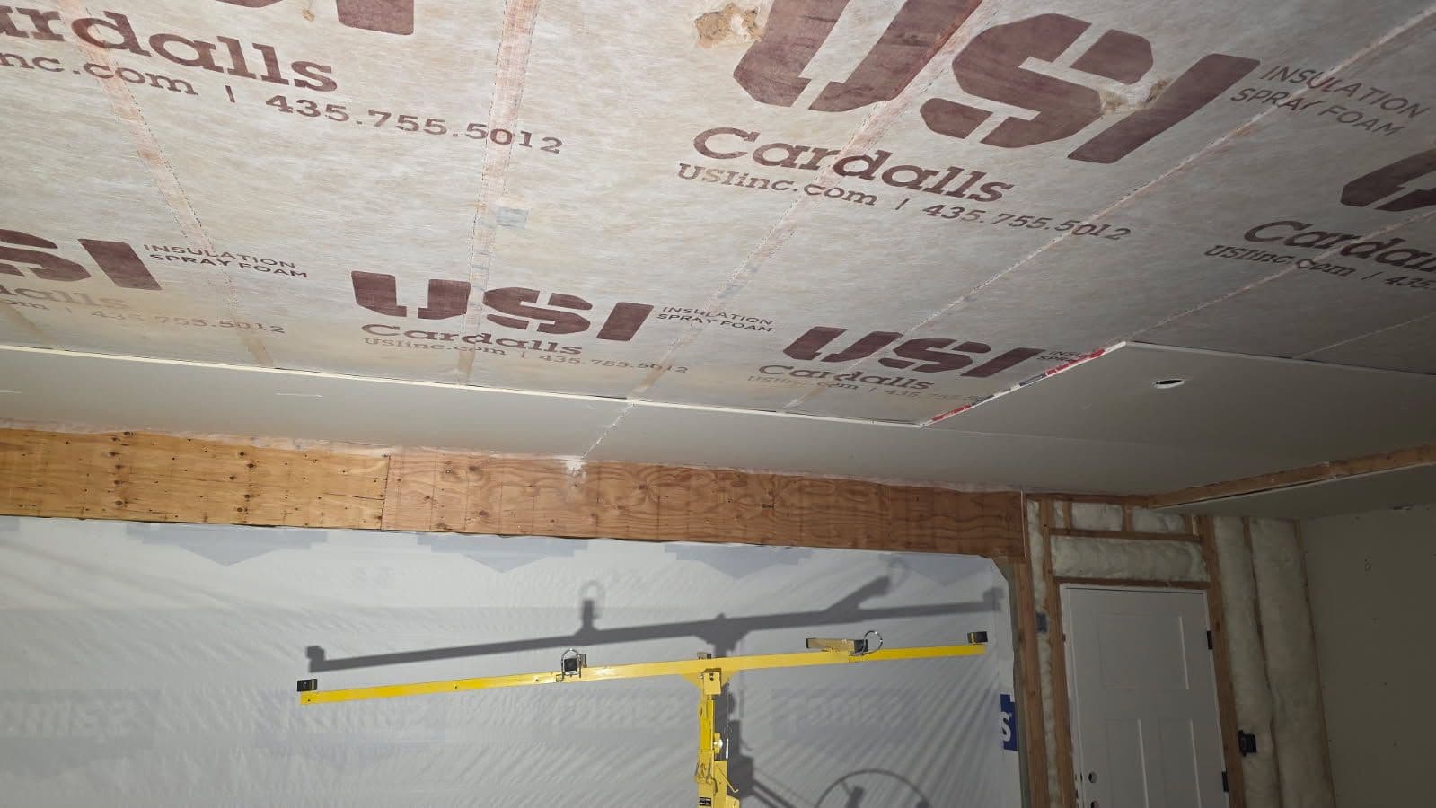 Project Edson Builders Enhances Comfort with USI Insulation image