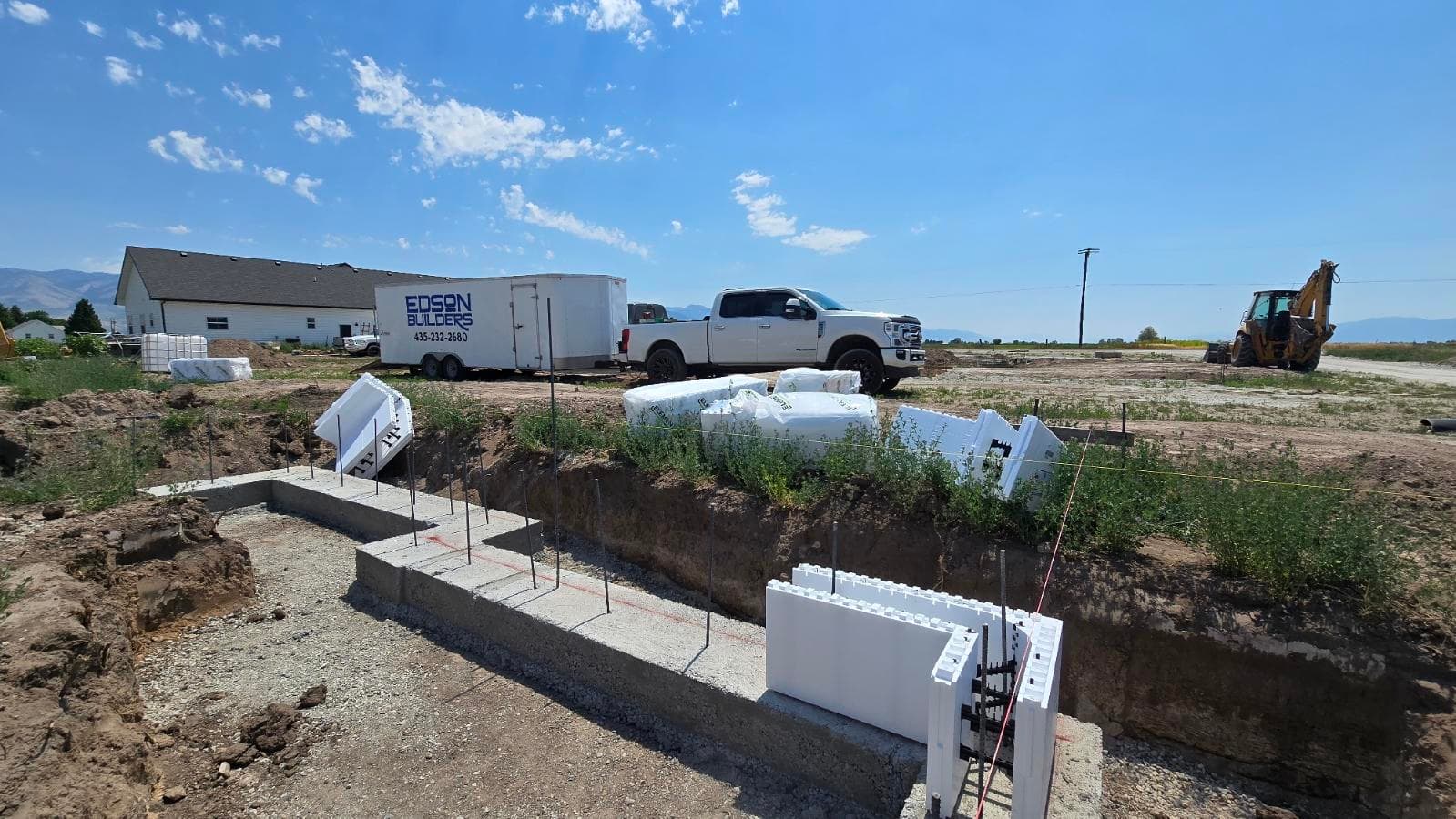Eco-Friendly Construction in Preston Idaho