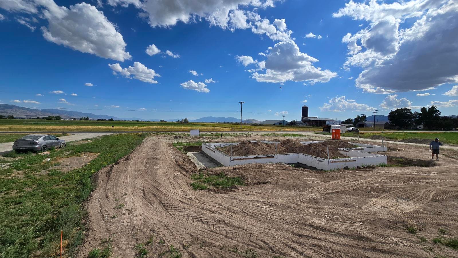 Eco-Friendly Construction in Preston Idaho