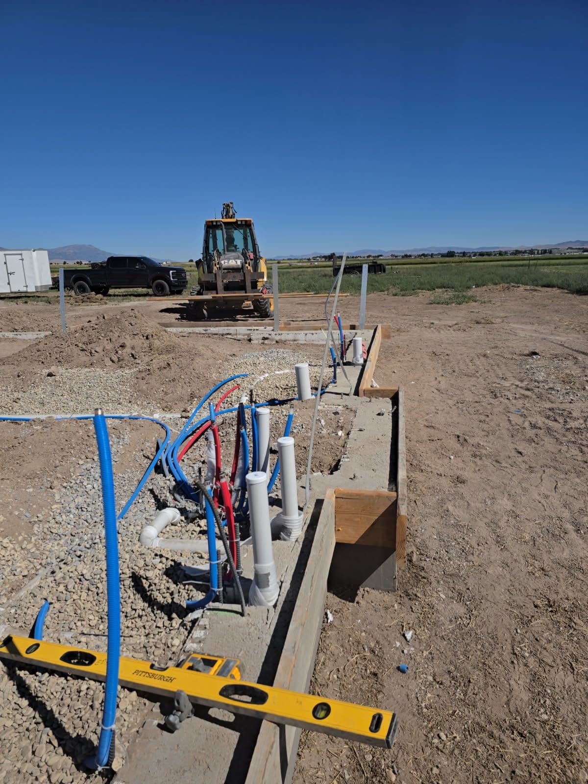 Eco-Friendly Construction in Preston Idaho
