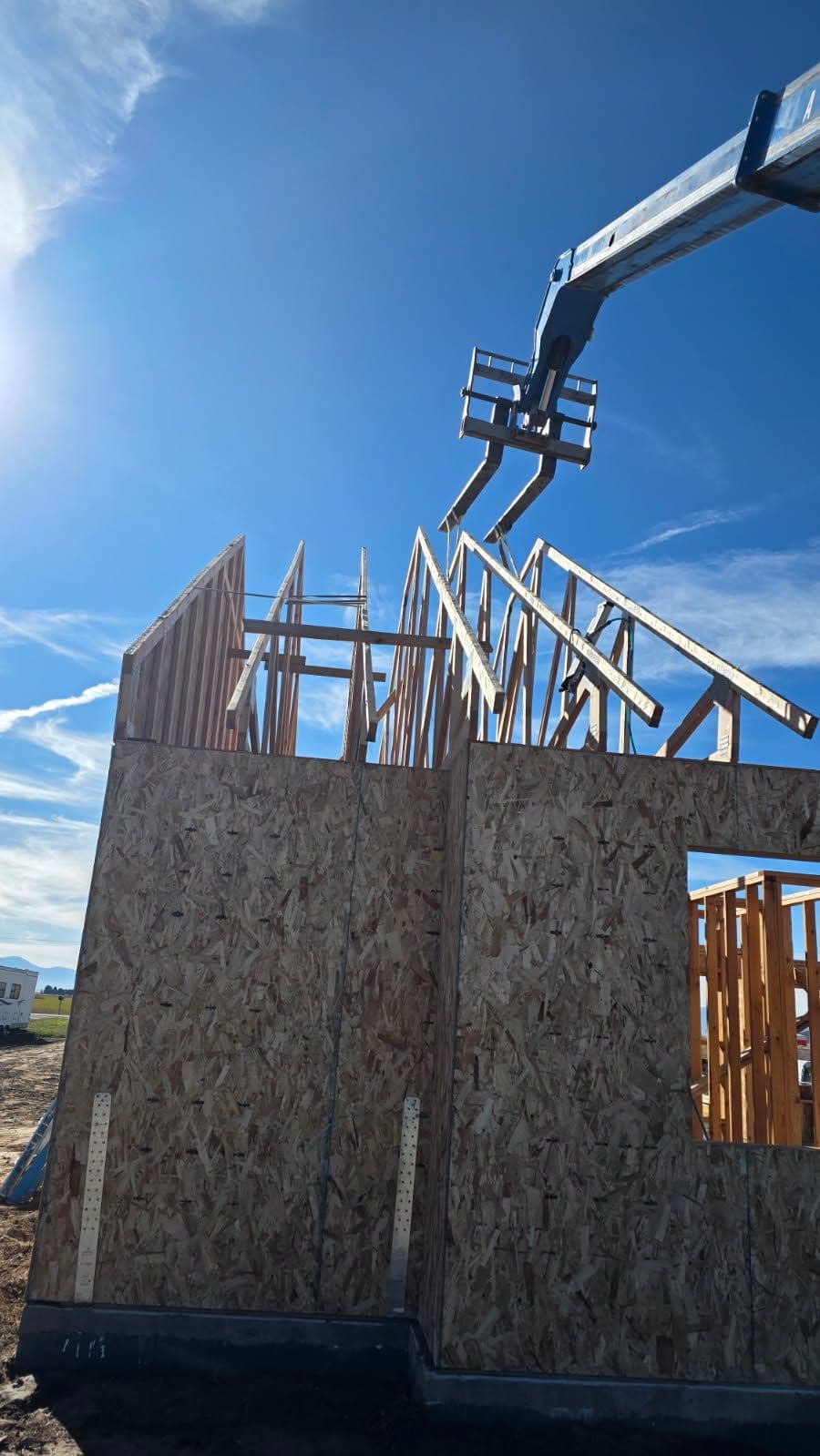 Gallery photos for Raising the Roof with Edson Builders: Image #3