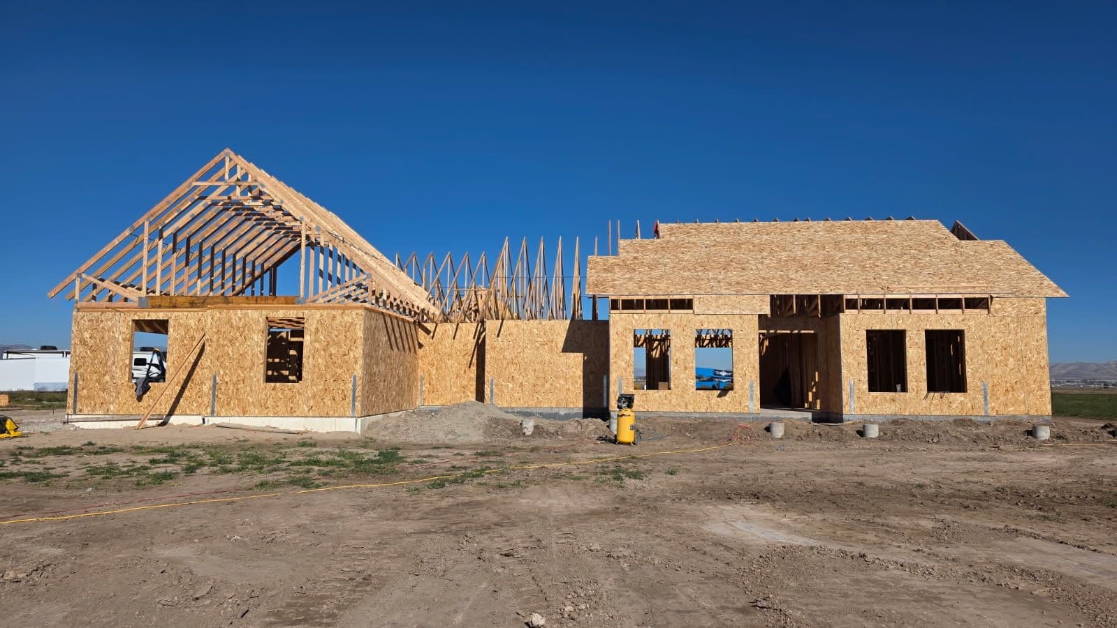 Gallery photos for Framing Excellence by Edson Builders: Image #2