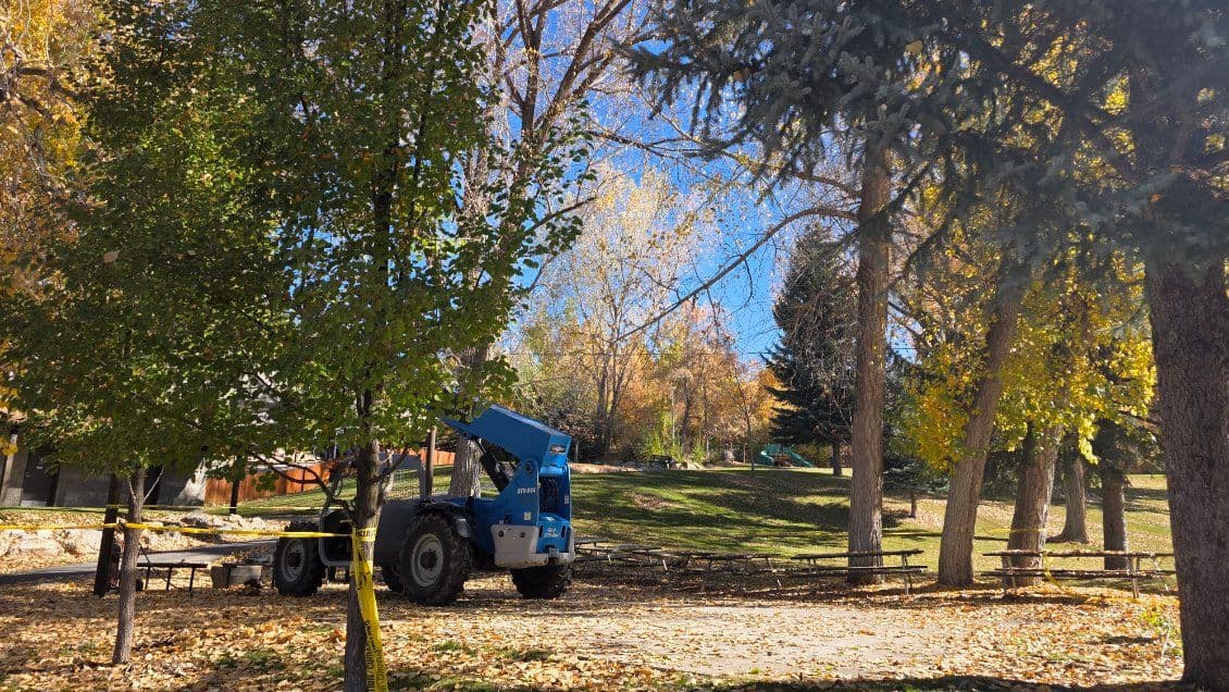 Gallery photos for Park Pavilion Overhaul by Edson Builders: Image #3