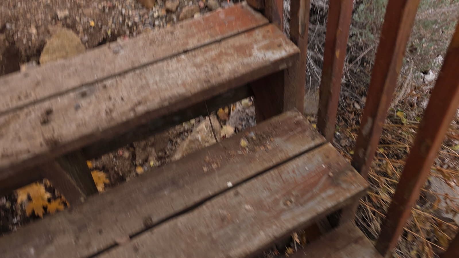 Gallery photos for Creating an Outdoor Oasis with Expert Deck Framing: Image #3