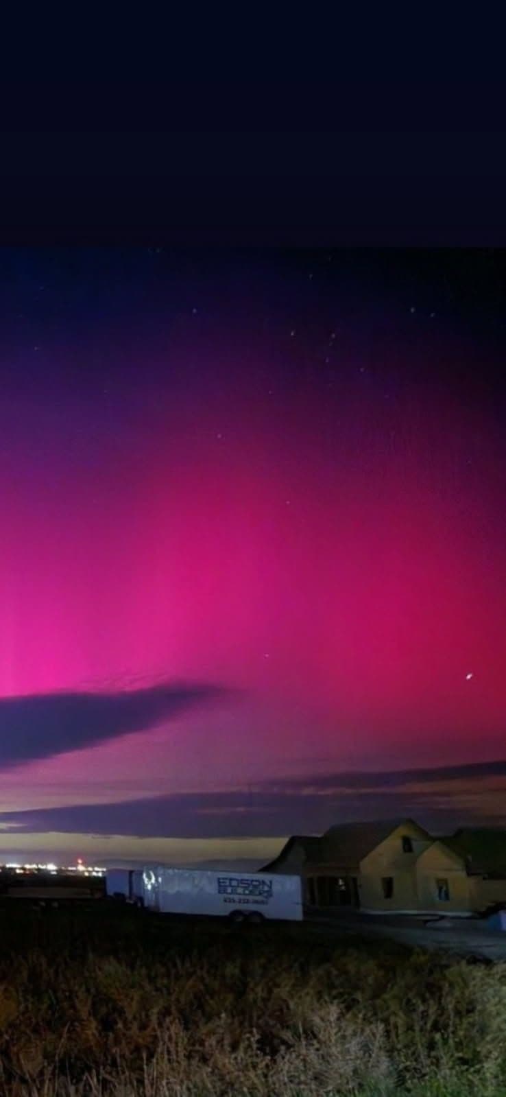 Gallery photos for Crafting Dreams Under Northern Lights: Image #1